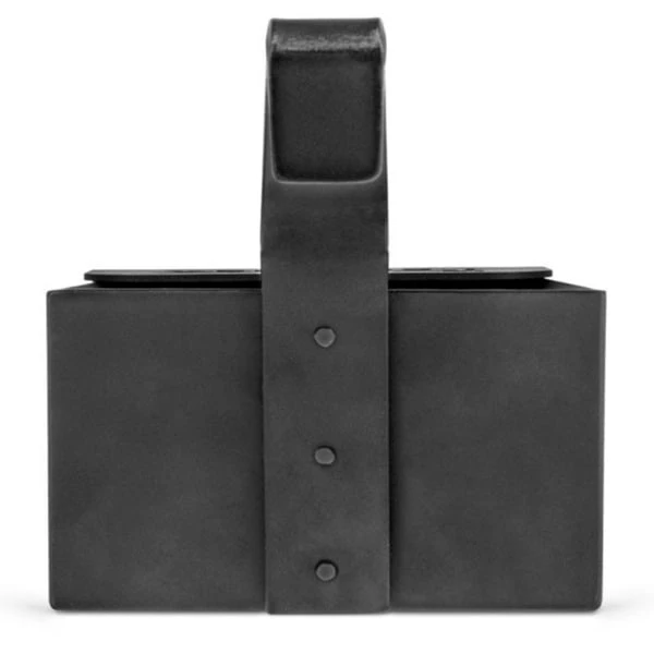 Petromax Kohlenschaufel, Grillbesteck 5 Petromax Kohlenschaufel, Grillbesteck – Bild 5