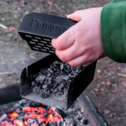 Petromax Kohlenschaufel, Grillbesteck 18 Petromax Kohlenschaufel, Grillbesteck -Deutschland BBQ Meister Verkaufs-Shop Petromax Kohlenschaufel Grillbesteck@@1914394 8