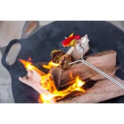Petromax Lagerfeuer-Spieße Ls1, 2 Stück -Deutschland BBQ Meister Verkaufs-Shop Petromax Lagerfeuer Spie e ls1 2 St ck@@9ggzzp47 4