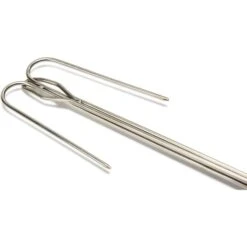 Petromax Lagerfeuer-Spieße Ls2, 2 Stück -Deutschland BBQ Meister Verkaufs-Shop Petromax Lagerfeuer Spie e ls2 2 St ck@@9ggzzp48 2