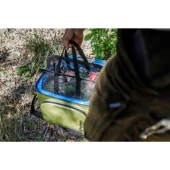 Petromax Netzeinsatz Für Kühltasche, 22 Liter 7 Petromax Netzeinsatz Für Kühltasche, 22 Liter -Deutschland BBQ Meister Verkaufs-Shop Petromax Netzeinsatz f r K hltasche 22 Liter@@1854976 3