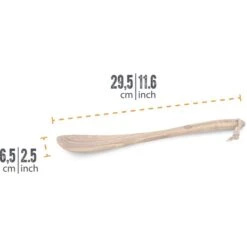 Petromax Pfannenwender Aus Olivenholz -Deutschland BBQ Meister Verkaufs-Shop Petromax Pfannenwender aus Olivenholz@@1862195 2