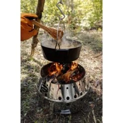 Petromax Pfannenwender Aus Olivenholz -Deutschland BBQ Meister Verkaufs-Shop Petromax Pfannenwender aus Olivenholz@@1862195 4