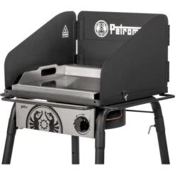 Petromax Plancha Grillplatte Für Gastisch -Deutschland BBQ Meister Verkaufs-Shop Petromax Plancha Grillplatte f r Gastisch@@1881588 3