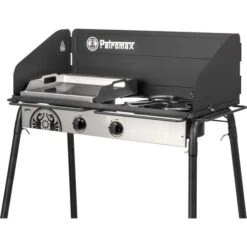 Petromax Plancha Grillplatte Für Gastisch -Deutschland BBQ Meister Verkaufs-Shop Petromax Plancha Grillplatte f r Gastisch@@1881588 4
