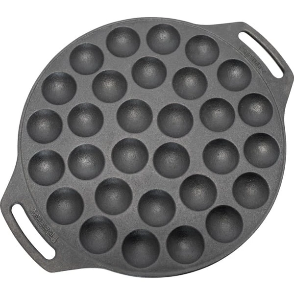 Petromax Poffertjespfanne 2 Petromax Poffertjespfanne – Bild 2