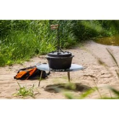 Petromax Profi-Deckelheber, Grillbesteck -Deutschland BBQ Meister Verkaufs-Shop Petromax Profi Deckelheber Grillbesteck@@9ggzzp37 4