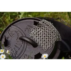 Petromax Ringreiniger XL, Grill-Reinigungsbürste 9 Petromax Ringreiniger XL, Grill-Reinigungsbürste -Deutschland BBQ Meister Verkaufs-Shop Petromax Ringreiniger XL Grill Reinigungsb rste@@9ggzzp50 4