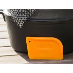 Petromax Schaber Für Feuertöpfe + Pfannen -Deutschland BBQ Meister Verkaufs-Shop Petromax Schaber f r Feuert pfe Pfannen@@9ggzzp02 5