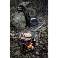 Petromax Schmiedeeiserne Pfanne SP20 -Deutschland BBQ Meister Verkaufs-Shop Petromax Schmiedeeiserne Pfanne SP20@@1688791 3