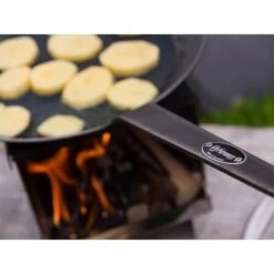 Petromax Schmiedeeiserne Pfanne SP24 -Deutschland BBQ Meister Verkaufs-Shop Petromax Schmiedeeiserne Pfanne SP24@@9ggfpp14 2