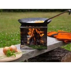 Petromax Schmiedeeiserne Pfanne SP24 -Deutschland BBQ Meister Verkaufs-Shop Petromax Schmiedeeiserne Pfanne SP24@@9ggfpp14 3