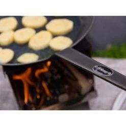 Petromax Schmiedeeiserne Pfanne SP28 7 Petromax Schmiedeeiserne Pfanne SP28 -Deutschland BBQ Meister Verkaufs-Shop Petromax Schmiedeeiserne Pfanne SP28@@9ggfpp15 2