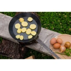 Petromax Schmiedeeiserne Pfanne SP32 -Deutschland BBQ Meister Verkaufs-Shop Petromax Schmiedeeiserne Pfanne SP32@@9ggfpp16 2