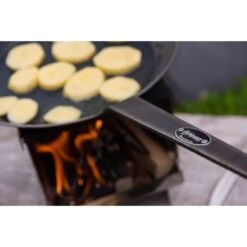 Petromax Schmiedeeiserne Pfanne SP32 -Deutschland BBQ Meister Verkaufs-Shop Petromax Schmiedeeiserne Pfanne SP32@@9ggfpp16 3