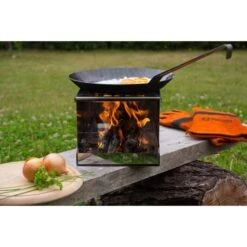 Petromax Schmiedeeiserne Pfanne SP32 -Deutschland BBQ Meister Verkaufs-Shop Petromax Schmiedeeiserne Pfanne SP32@@9ggfpp16 4