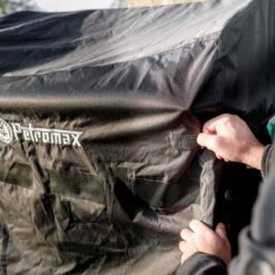 Petromax Schutzhaube Für Feuertopftisch Fe90 / Gastisch Ge90 -Deutschland BBQ Meister Verkaufs-Shop Petromax Schutzhaube f r Feuertopftisch fe90 Gastisch ge90@@1905388 5