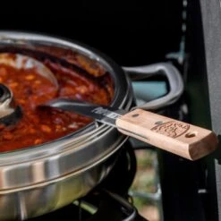 Petromax Servierlöffel 50cm -Deutschland BBQ Meister Verkaufs-Shop Petromax Servierl ffel 50cm@@1905409 6