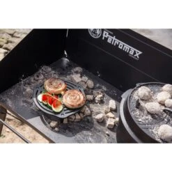 Petromax Stapelrost Aus Gusseisen Gr-s, Grillrost -Deutschland BBQ Meister Verkaufs-Shop Petromax Stapelrost aus Gusseisen gr s Grillrost@@9ggzzp34 4