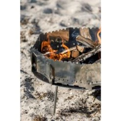 Petromax Steck-Windschutz Für Feuerstellen, Blech -Deutschland BBQ Meister Verkaufs-Shop Petromax Steck Windschutz f r Feuerstellen Blech@@1872482 5