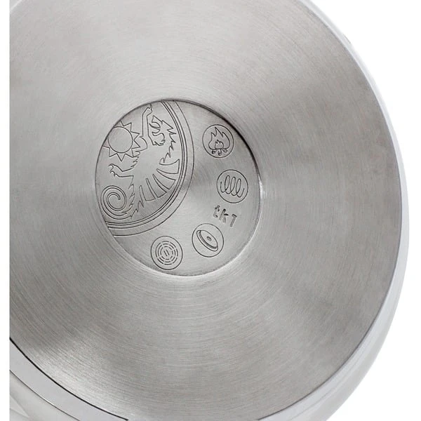 Petromax Teekessel Tk0.8 3 Petromax Teekessel Tk0.8 – Bild 3