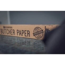SizzleBrothers Butcher Paper, 10 Meter Rolle, Papier -Deutschland BBQ Meister Verkaufs-Shop SizzleBrothers Butcher Paper 10 Meter Rolle Papier@@1849934 7