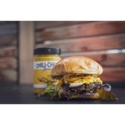 SizzleBrothers Chili Cheese Sauce -Deutschland BBQ Meister Verkaufs-Shop SizzleBrothers Chili Cheese Sauce@@1752184 2