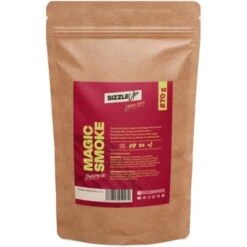 SizzleBrothers Magic Smoke, Gewürz