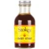 Stokes Sauces Sweet & Sticky BBQ Sauce