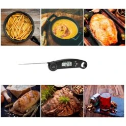 TFA Digitales Küchen-Thermometer 30.1061 5 TFA Digitales Küchen-Thermometer 30.1061 -Deutschland BBQ Meister Verkaufs-Shop TFA Digitales K chen Thermometer 30 1061@@1914081 2