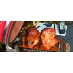 TFA Funk-Ofenthermometer Küchen-Chef Twin -Deutschland BBQ Meister Verkaufs-Shop TFA Funk Ofenthermometer K chen Chef Twin@@1836964 4