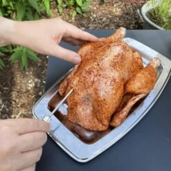 TFA Smart Wireless Hyper BBQ, Thermometer -Deutschland BBQ Meister Verkaufs-Shop TFA Smart Wireless Hyper BBQ Thermometer@@1836967 4