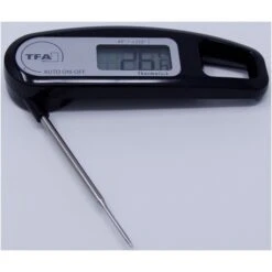 TFA Thermo Jack 30.1047, Thermometer -Deutschland BBQ Meister Verkaufs-Shop TFA Thermo Jack 30 1047 Thermometer@@1836968 2