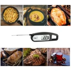 TFA Thermo Jack 30.1047, Thermometer -Deutschland BBQ Meister Verkaufs-Shop TFA Thermo Jack 30 1047 Thermometer@@1836968 5