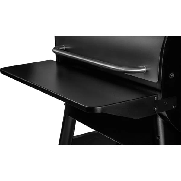 Traeger Ablage Vorne Für PRO 780, IRONWOOD 885 BAC564 2 Traeger Ablage Vorne Für PRO 780, IRONWOOD 885 BAC564 – Bild 2