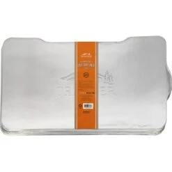 Traeger Ablaufblech-Schutzfolie Für IRONWOOD 885, Tropfschale