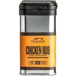 Traeger Chicken Rub, Gewürz -Deutschland BBQ Meister Verkaufs-Shop Traeger Chicken Rub Gew rz@@9gggrt0b 2