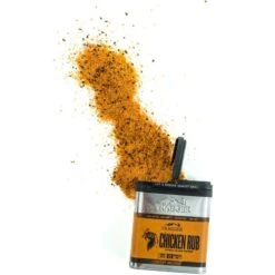 Traeger Chicken Rub, Gewürz -Deutschland BBQ Meister Verkaufs-Shop Traeger Chicken Rub Gew rz@@9gggrt0b 3