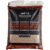 Traeger Hartholz Pellets SIGNATURE BLEND, 9kg, Brennstoff