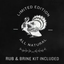 Traeger Hartholz Pellets TURKEY BLEND, 8kg, Brennstoff -Deutschland BBQ Meister Verkaufs-Shop Traeger Hartholz Pellets TURKEY BLEND 8kg Brennstoff@@1848924 3