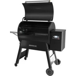 Traeger Pelletgrill IRONWOOD 885 -Deutschland BBQ Meister Verkaufs-Shop Traeger Pelletgrill IRONWOOD 885@@9ggfft0a 2