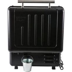 Traeger Pelletgrill RANGER -Deutschland BBQ Meister Verkaufs-Shop Traeger Pelletgrill RANGER@@9ggfft00 11