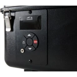 Traeger Pelletgrill RANGER -Deutschland BBQ Meister Verkaufs-Shop Traeger Pelletgrill RANGER@@9ggfft00 15