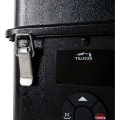 Traeger Pelletgrill RANGER -Deutschland BBQ Meister Verkaufs-Shop Traeger Pelletgrill RANGER@@9ggfft00 17