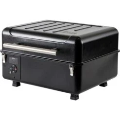 Traeger Pelletgrill RANGER -Deutschland BBQ Meister Verkaufs-Shop Traeger Pelletgrill RANGER@@9ggfft00 2