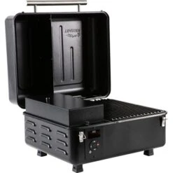 Traeger Pelletgrill RANGER -Deutschland BBQ Meister Verkaufs-Shop Traeger Pelletgrill RANGER@@9ggfft00 3