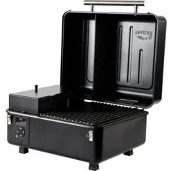 Traeger Pelletgrill RANGER -Deutschland BBQ Meister Verkaufs-Shop Traeger Pelletgrill RANGER@@9ggfft00 5