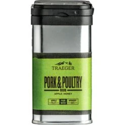 Traeger Pork & Poultry Rub, Gewürz -Deutschland BBQ Meister Verkaufs-Shop Traeger Pork Poultry Rub Gew rz@@9gggrt0k 2