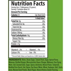 Traeger Sweet & Heat BBQ Sauce -Deutschland BBQ Meister Verkaufs-Shop Traeger Sweet Heat BBQ Sauce@@9gggst0a 3