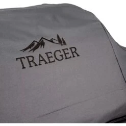 Traeger Timberline Grillabdeckung -Deutschland BBQ Meister Verkaufs-Shop Traeger Timberline Grillabdeckung@@100018236 3